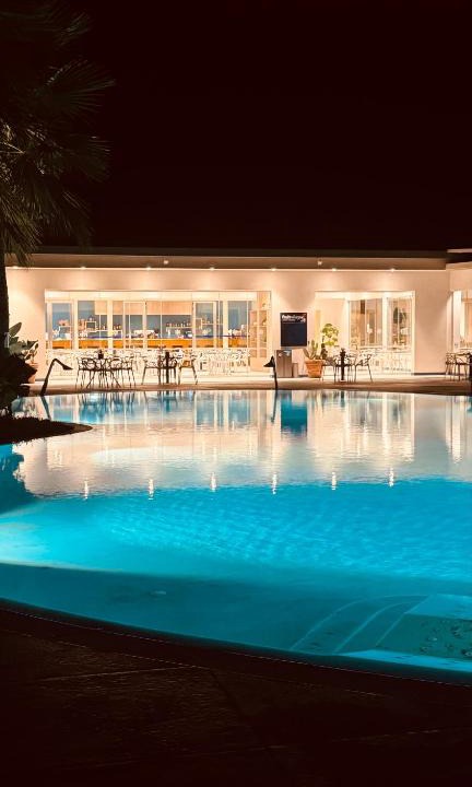 Laura Resort | Coral Beach Paestum