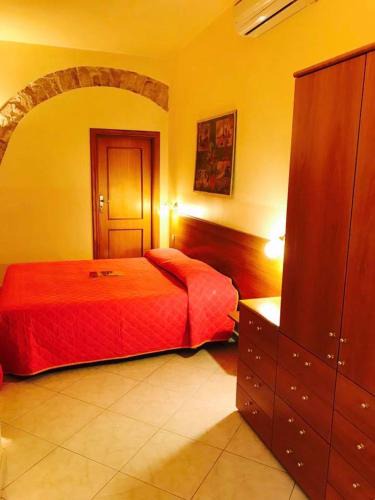 Corato House | Corato room economy
