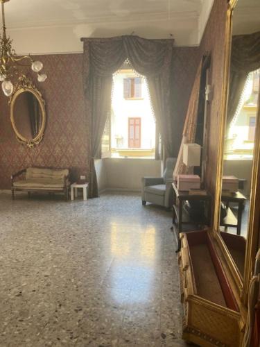 Naples City Centre Hostel | Coremi Naples