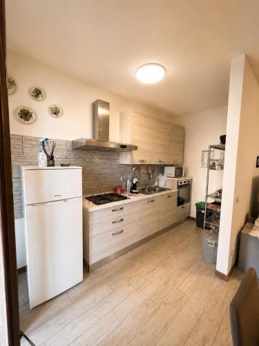 San Donato Milanese Apartment | Cornaro Apartment