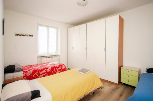 Sestri Ponente Apartment | Cornigliano Apartment 3