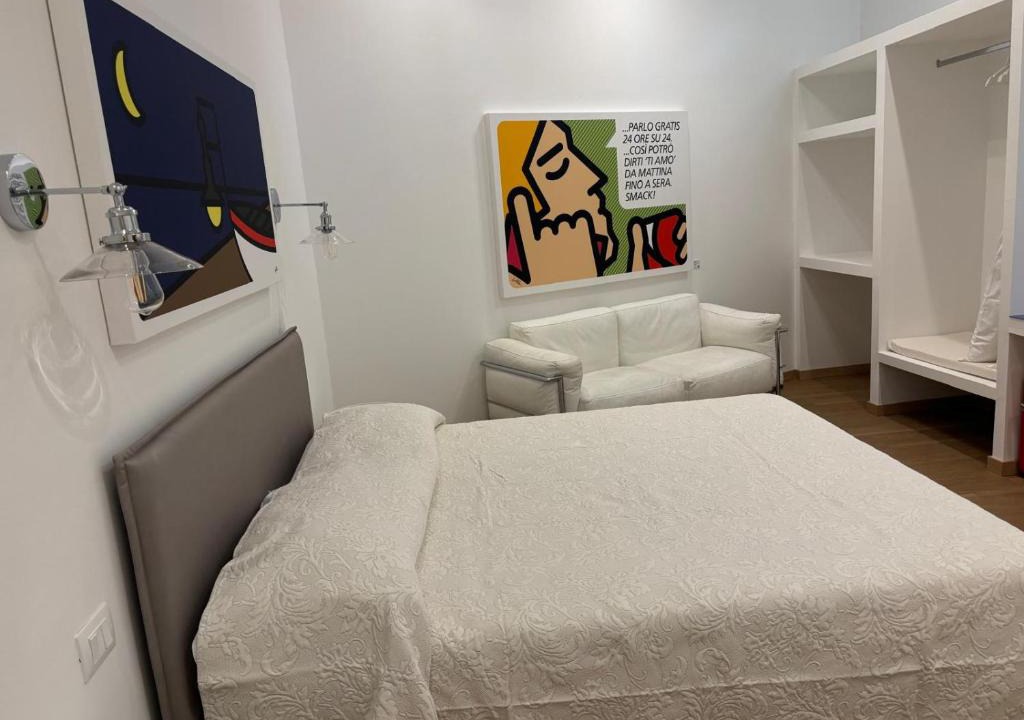 Termoli House | Corsica Rooms