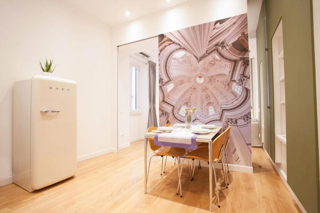 Rome City Centre Apartment | Corso 277 Apartment