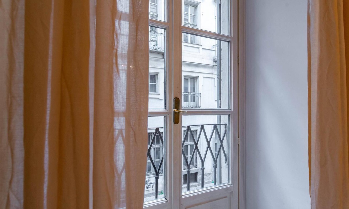 Roman Quarter Apartment | Corte d Appello Rooms MED