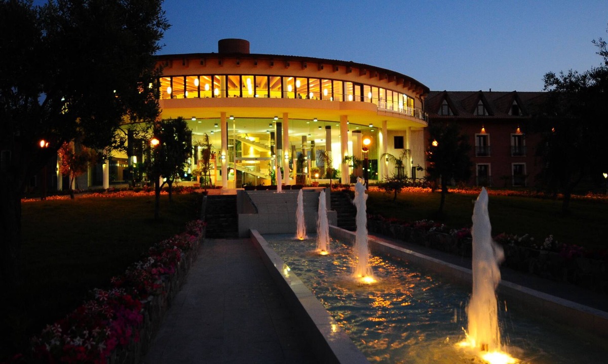 Cariati House | Corte dei Greci Resort & Spa