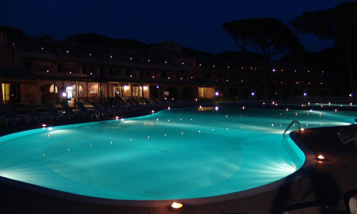 Scarlino Hotel | Corte dei Tusci Village Palace Hotel