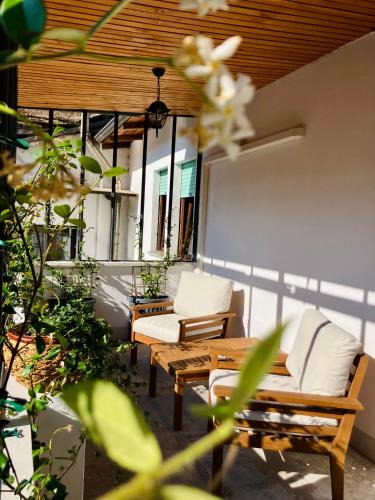Susa Apartment | Corte Gelsomino