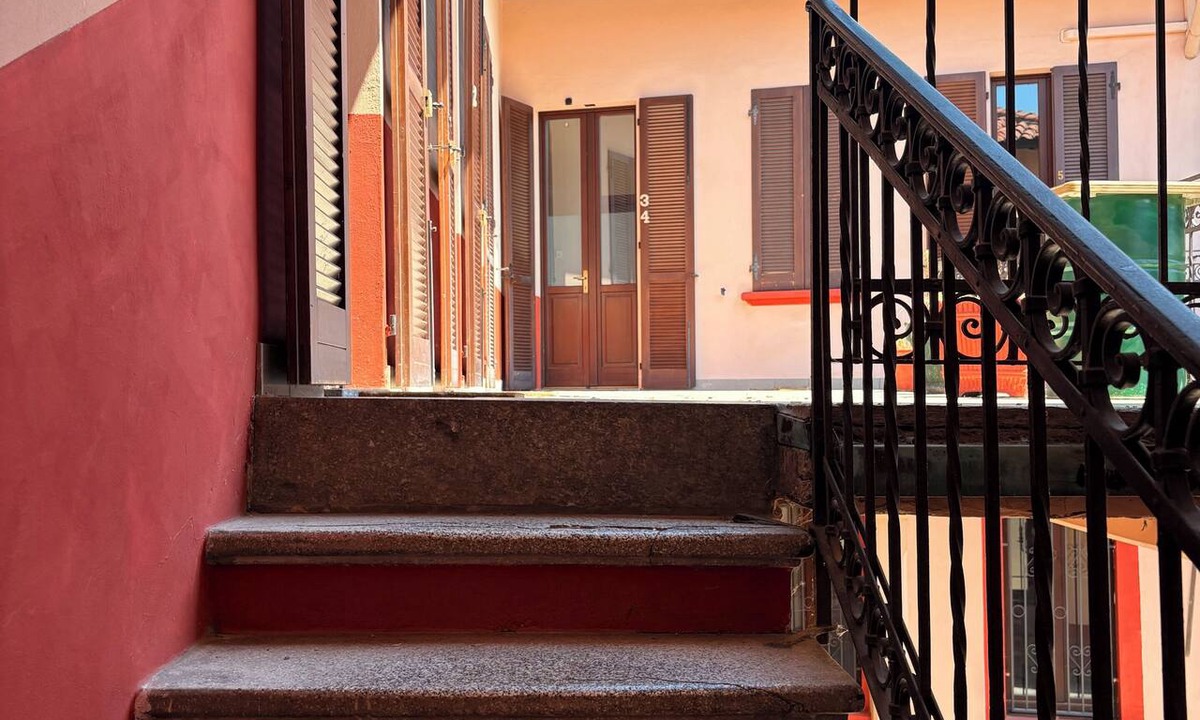 Buscate House | CORTE MENEGHINA -SHORT STAYS