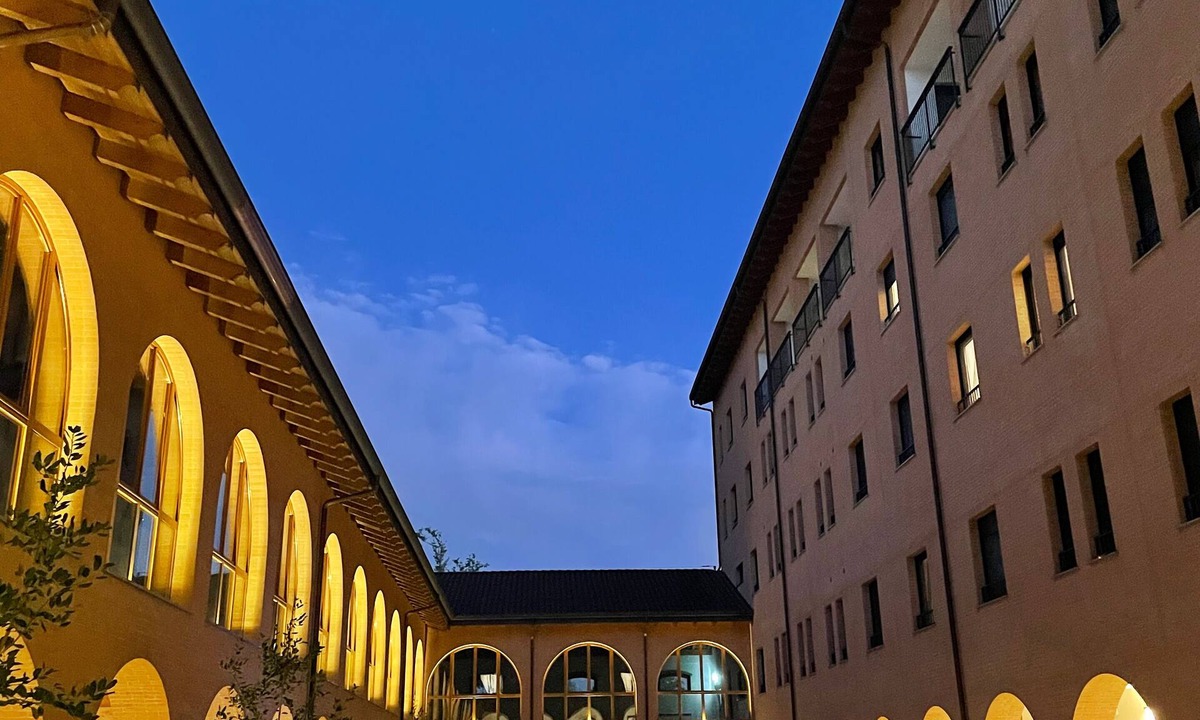 Rozzano Hostel | Corte Milano - Hostel