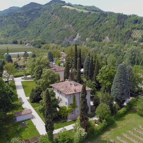 Dovadola House | Corte San Ruffillo Country Resort