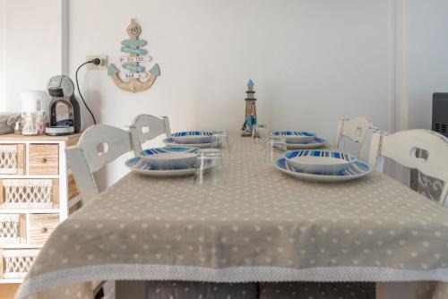 Rocca San Giovanni Apartment | Costa Trabocchi Casa al Cavalluccio