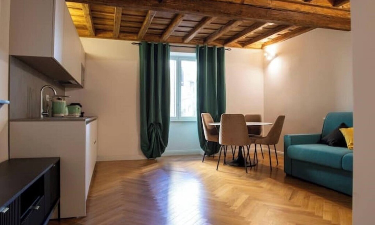 Campitelli Apartment | Costaguti Holiday Apartment