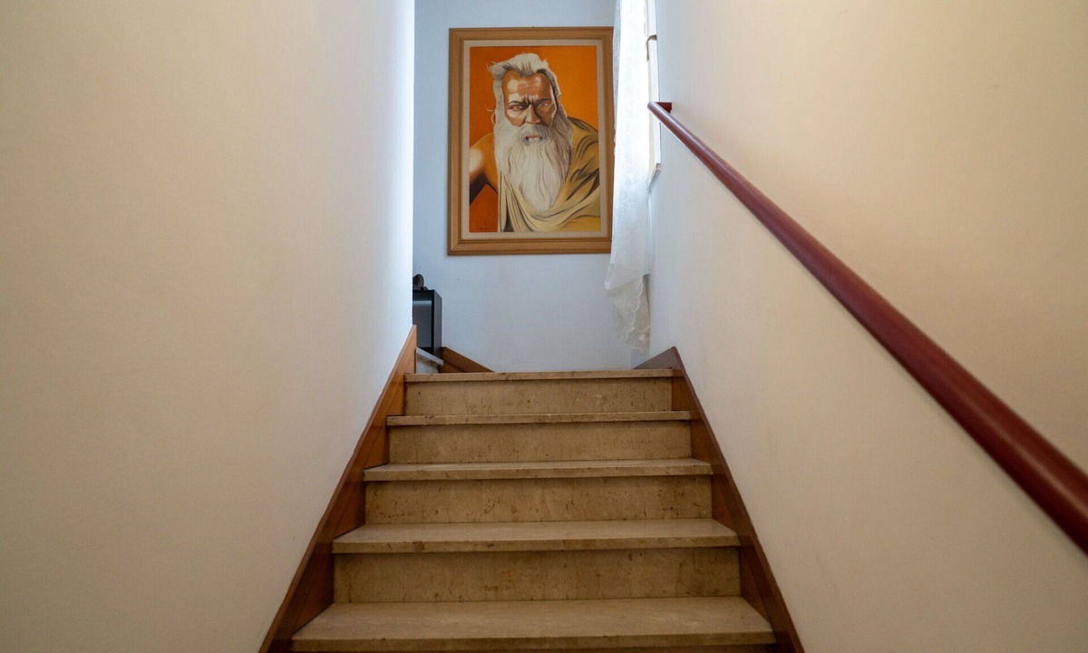 Montesilvano Apartment | Cosy apartment for 7 guests with WIFI, TV, balcony and pets allowed