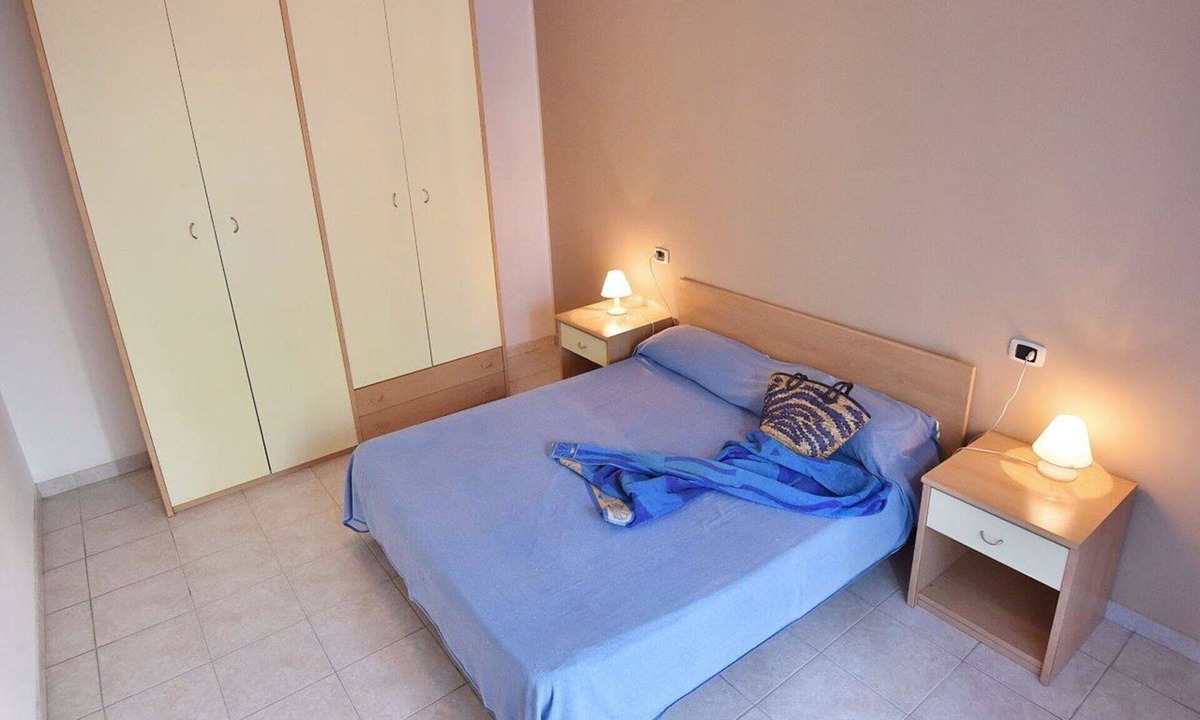 Silvi Marina Apartment | Cosy apartment for 4 people with WIFI, TV, terrace and pets allowed
