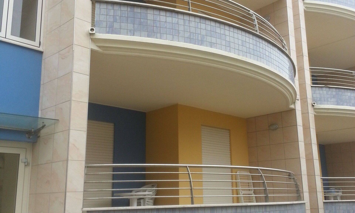Villa Rosa Apartment | Cosy apartment for 6 guests with private pool, WIFI, A/C and balcony