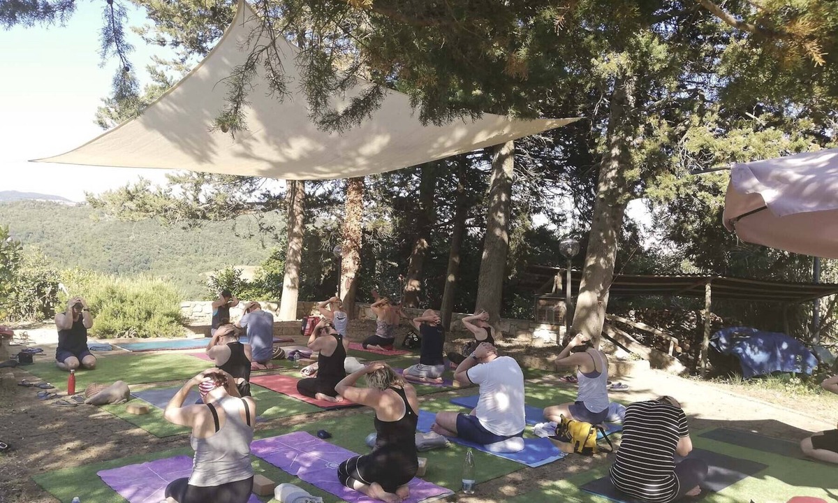 Riparbella Other | Country estate for groups, gatherings and events!
