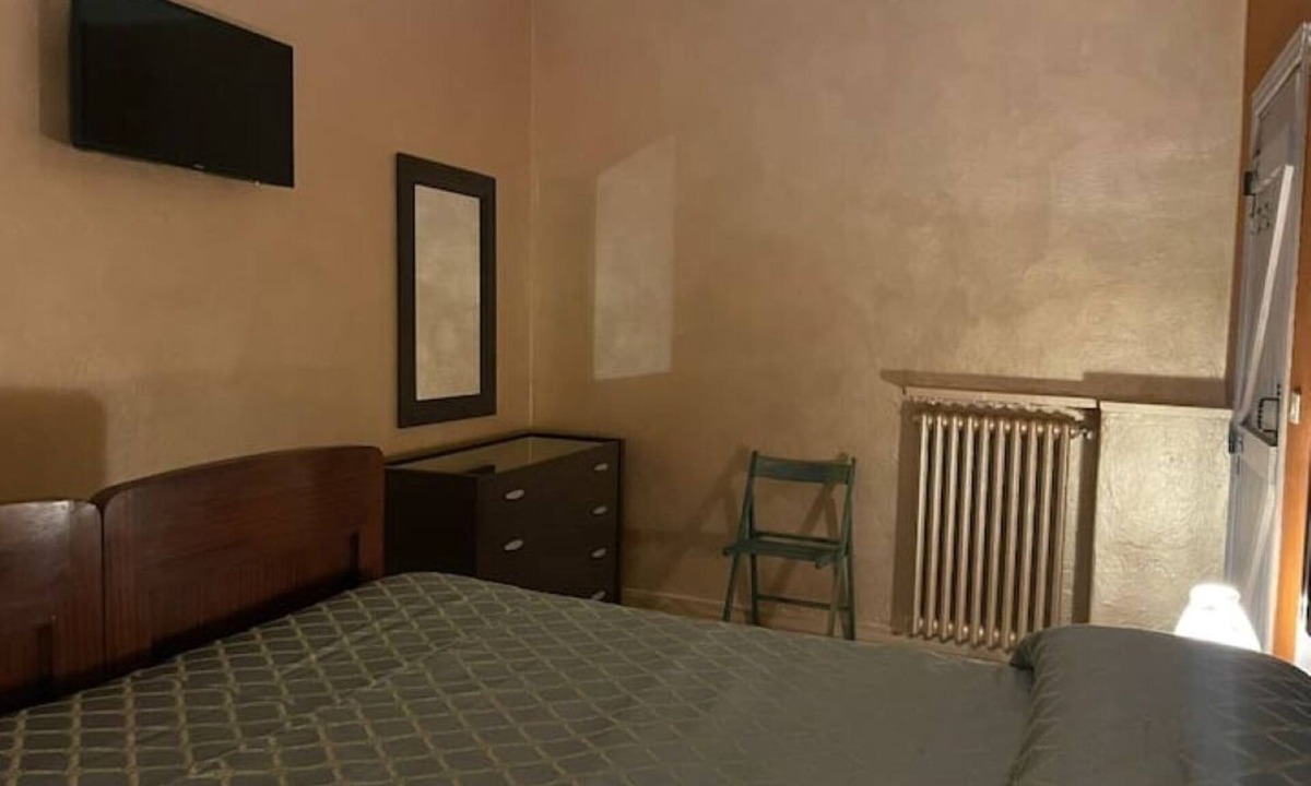 Saint-remy-de-provence House | Country House "Alla Crocera"