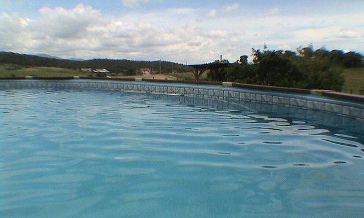 Gavorrano House | Country house, 5/6 p. really private pool A.C. 20 mn beaches facing Elba Island