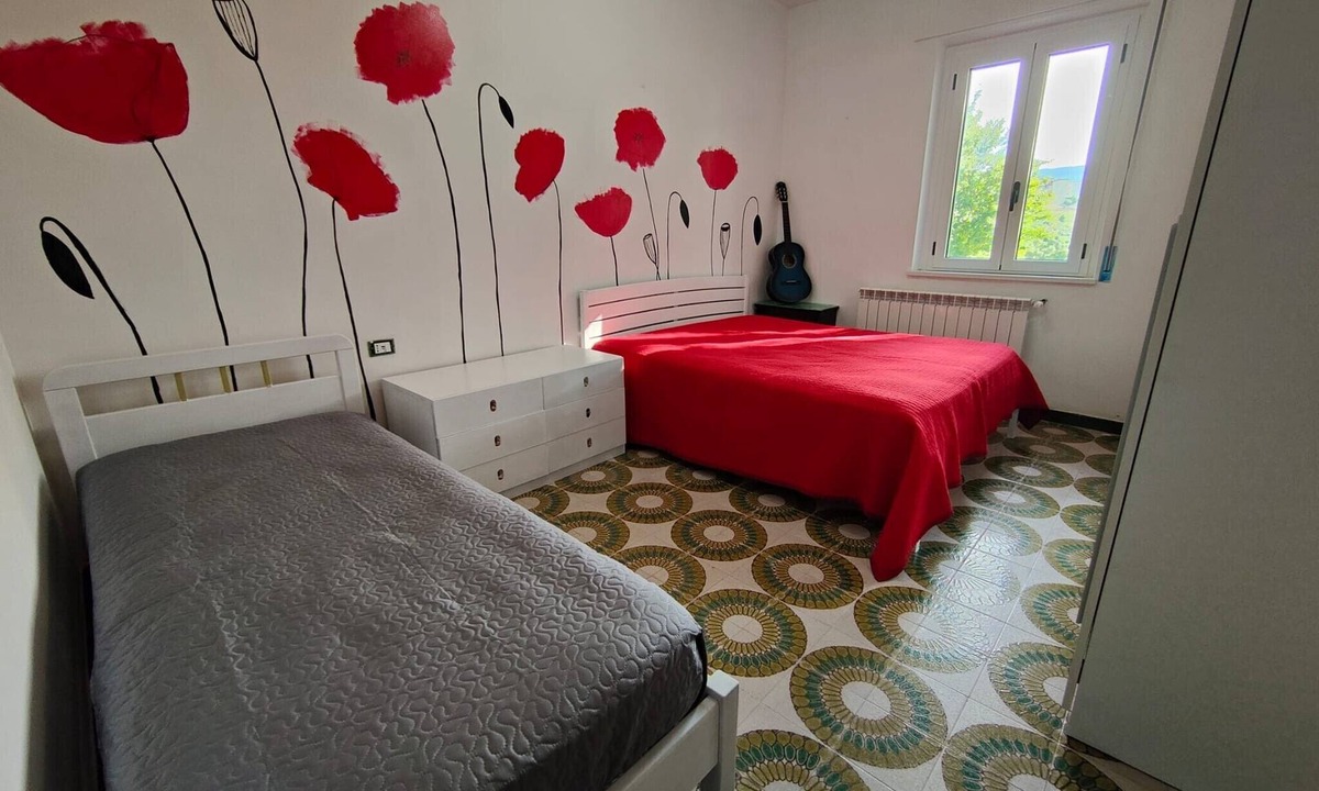 Atessa House | Country House Atessa Holiday Home – 2-Bedroom Apartment