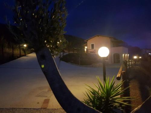Marina Di Camerota House | Country House Dimora Marchese