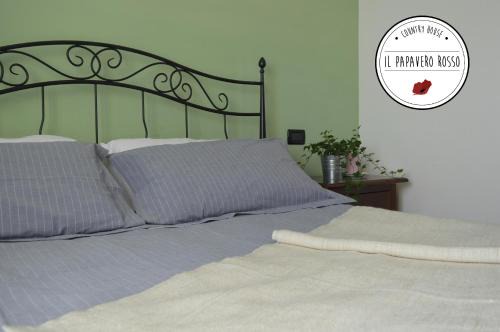 Francavilla al Mare House | Country House Il Papavero Rosso