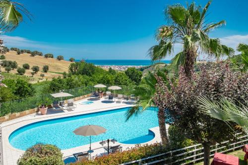 Colonnella House | Country House Il Cascinale