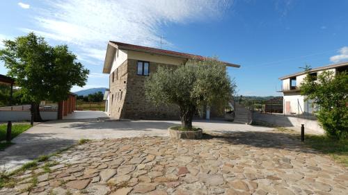 Altavilla Silentina House | Country House Altavilla