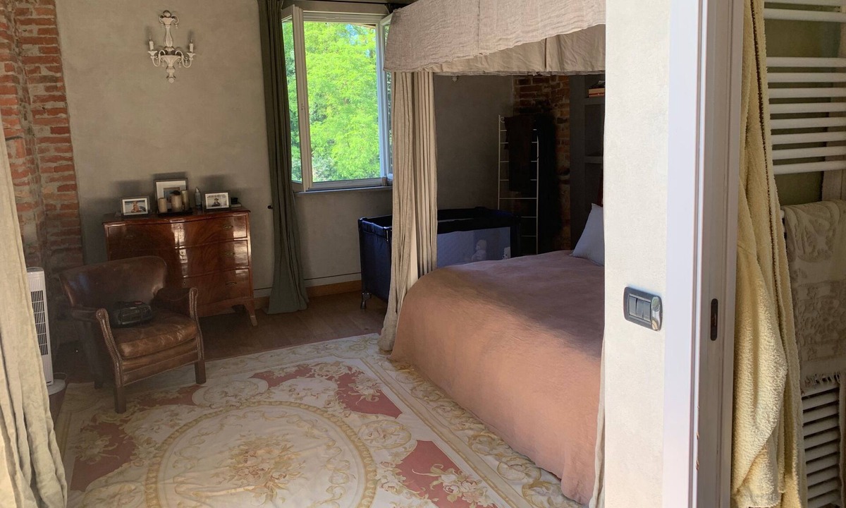 Rocca Grimalda House | COUNTRY HOUSE