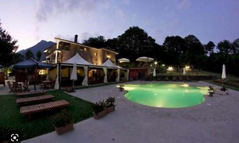 Mercogliano House | Country House