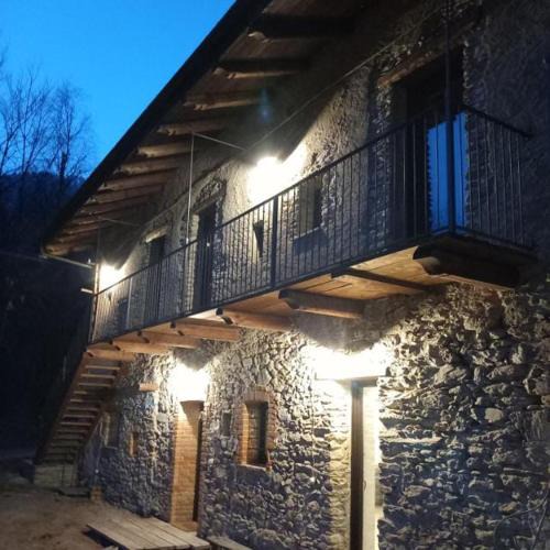 Villar San Costanzo Bed & Breakfast | Country House Le Gaie Allegre