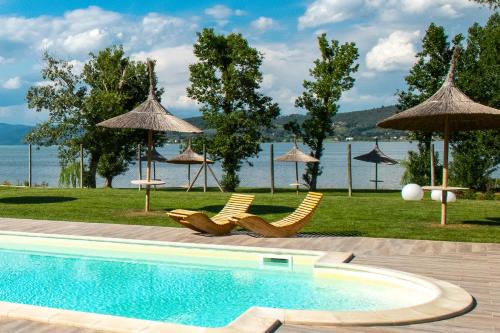 Magione Villa | Country House La Frusta