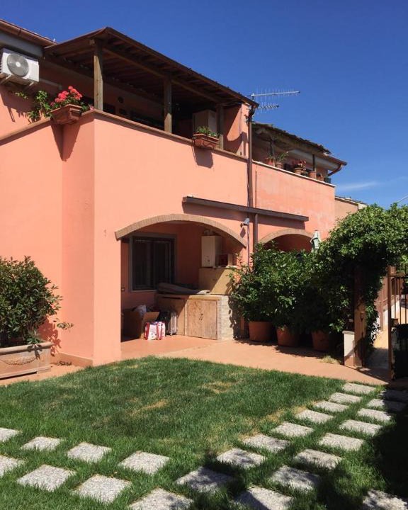Pancole House | Country House Maremma