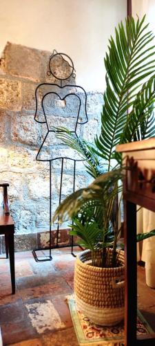 Marta Apartment | Country House Marta