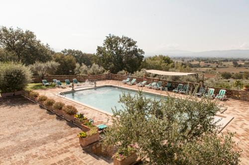 Assisi Hotel | Country House Tre Esse