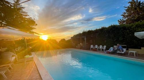Trevi House | Country House Trevi Umbria Borghetto Vetuliae