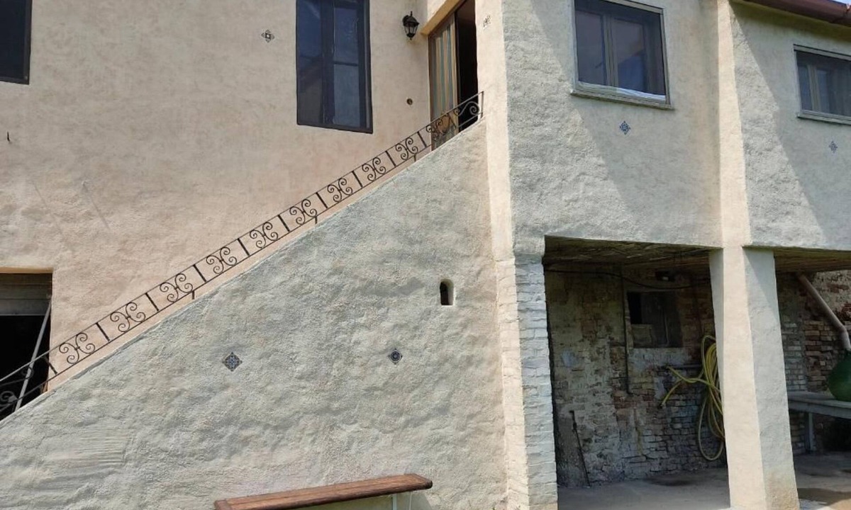 Ripatransone Cottage | Country house with Garden View