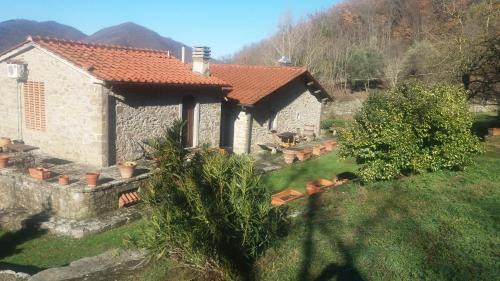 Rufina Apartment | Country Residence Turicchi