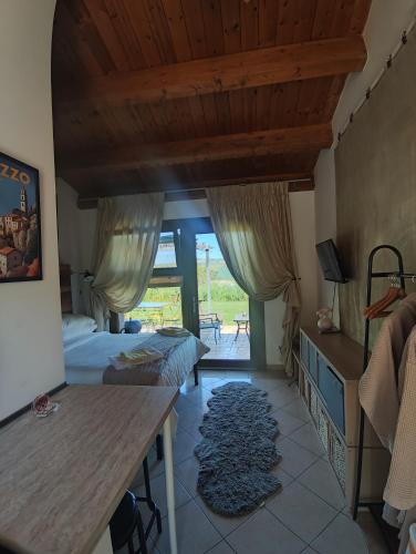 Penne Apartment | Country Studio Apartment