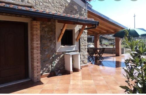 Palinuro House | CountryHouse Leonardo Palinuro