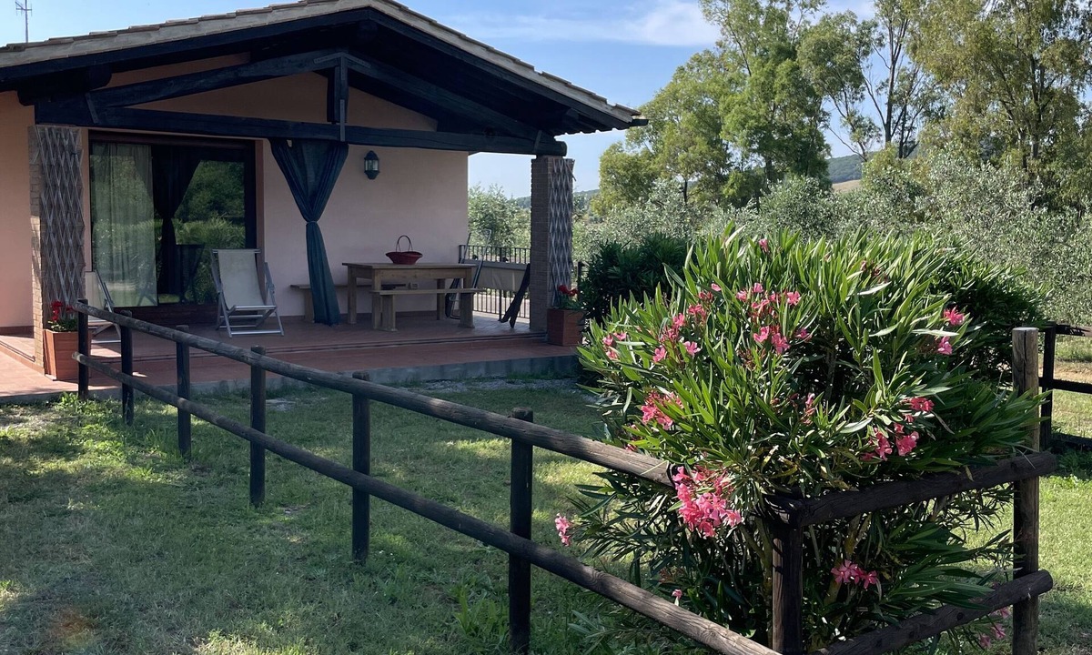 Gavorrano Cottage | Countryside cottage with swimming pool near seaside