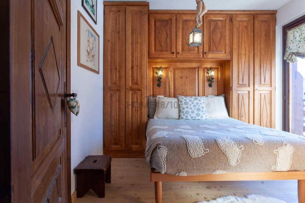 Pallusieux Apartment | Courmayeur~navetta gratuita per il centro+impianti