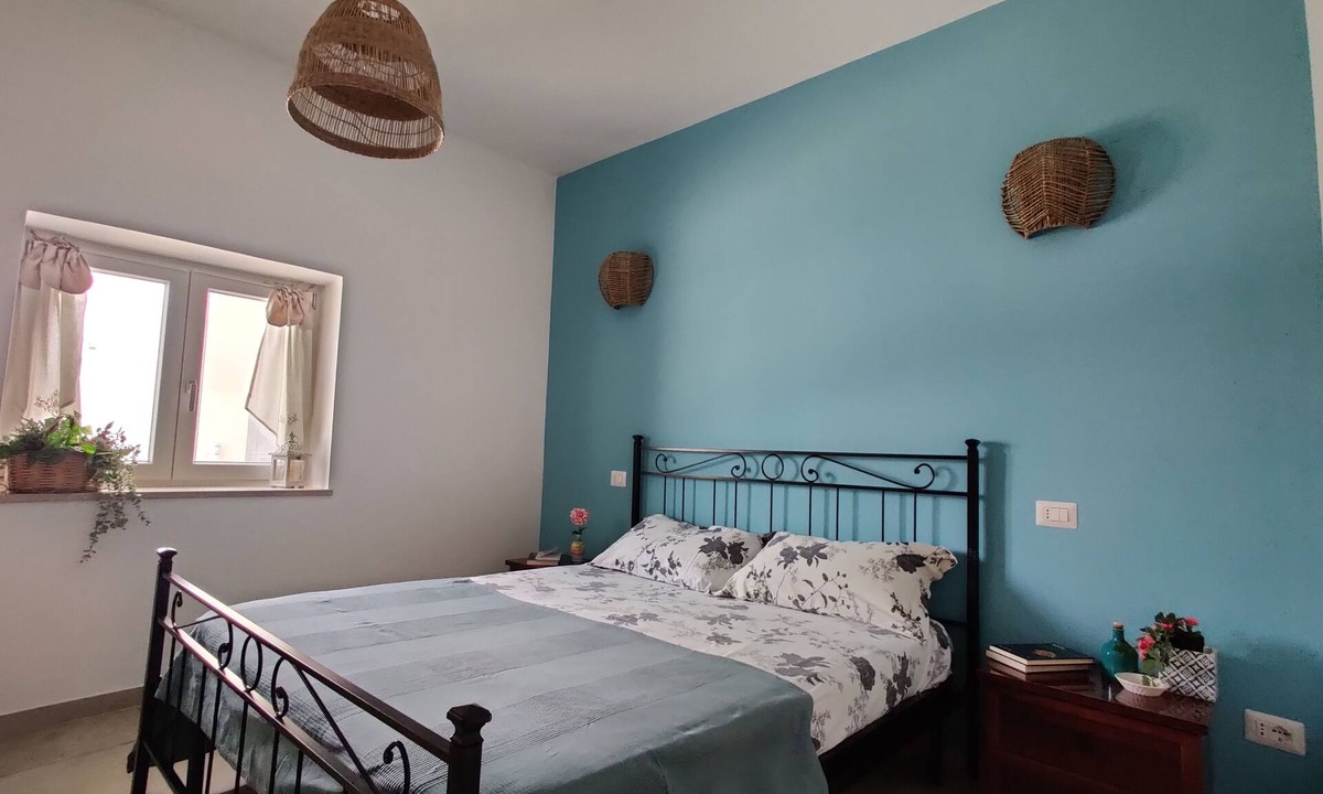 Terlizzi Villa | Court St. Francis - apulian villa | The Court