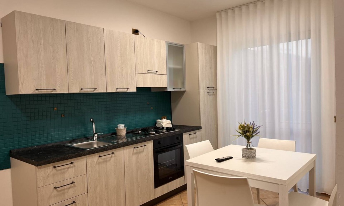 Fuscaldo Apartment | Cozy and modern apartment by the sea