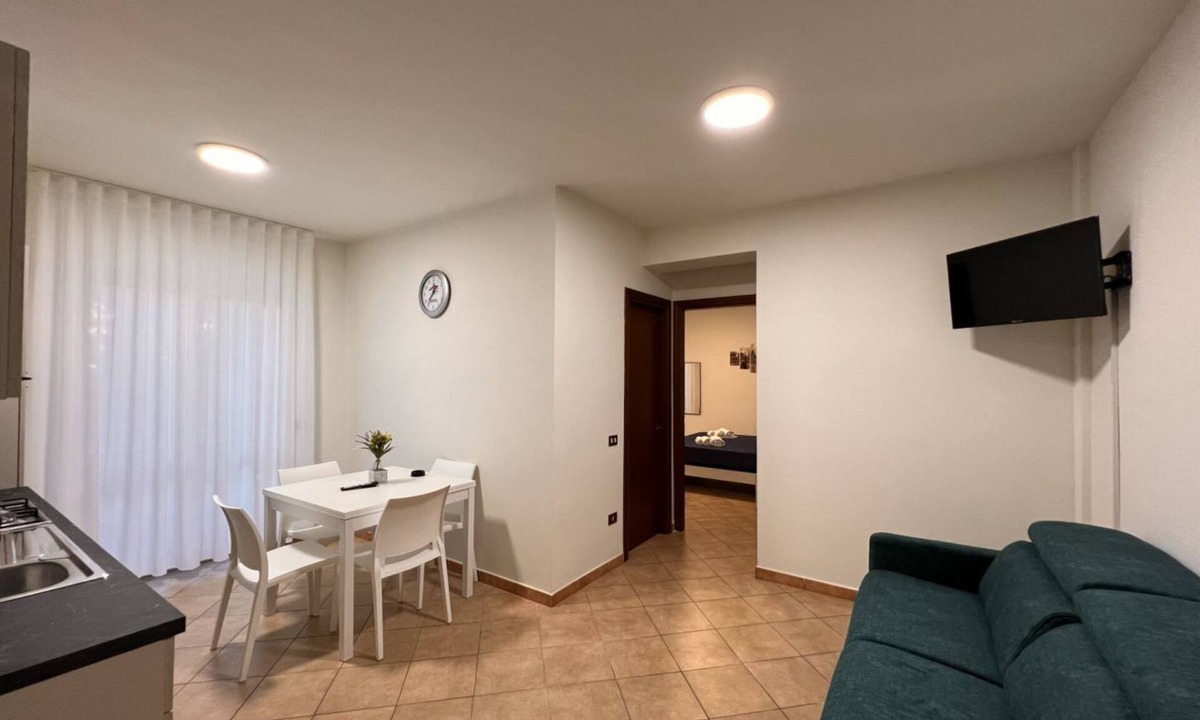Fuscaldo Apartment | Cozy and modern apartment by the sea
