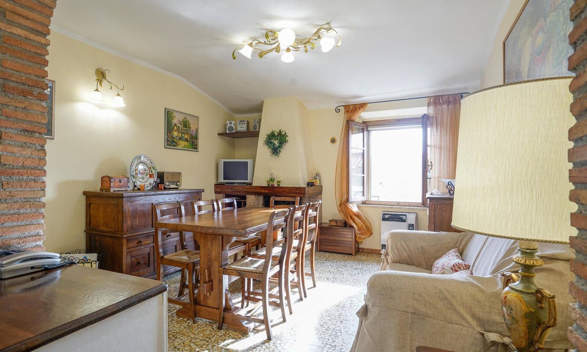 Montenero Apartment | Cozy apartment in Montenero d'Orcia