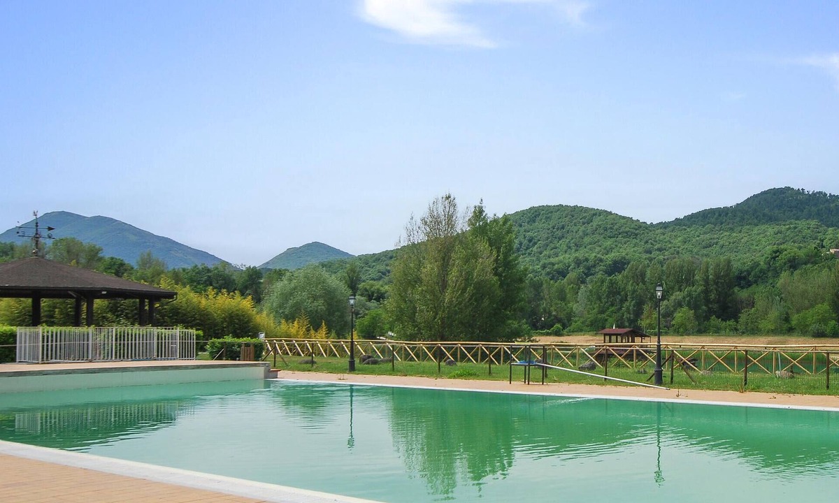 Montone Apartment | Cozy apartment in Montone