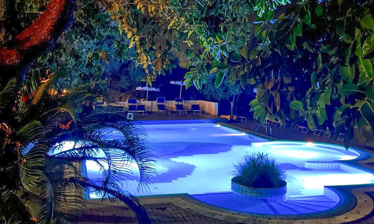 Santa Maria Apartment | Cozy apartment in Ricadi with WiFi