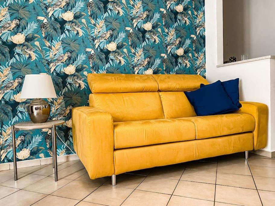 Vittoria Apartment | Cozy apartment in Turin
