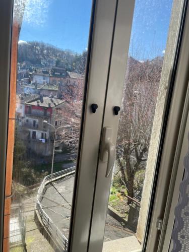 Canepina Apartment | Cozy Apartment with Fireplace in Historic Canepina