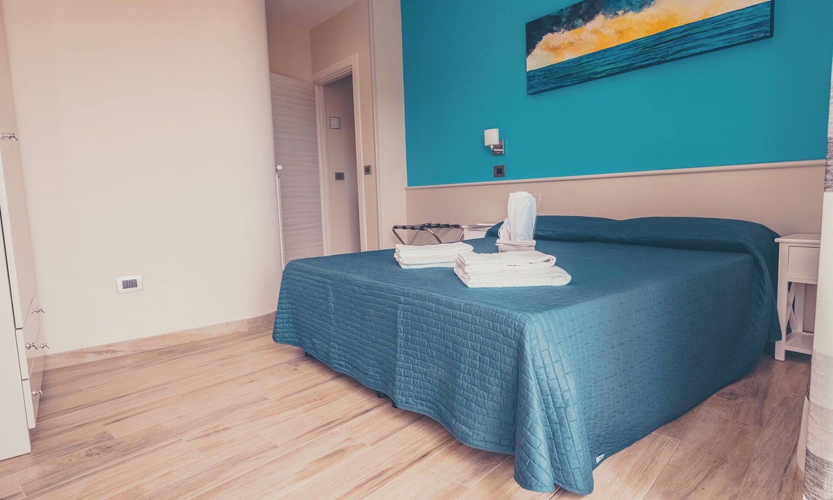 Gaeta Bed & Breakfast | Cozy B&B,right in the center & within walking distance of beautiful sea of Gaeta